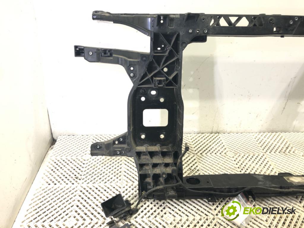 HYUNDAI TUCSON (NX4E, NX4A) 2020 - 2022    1.6 T-GDi 110 kW [150 KM] benzyna 2021 - 2022  držák přední část  (Výztuhy přední)