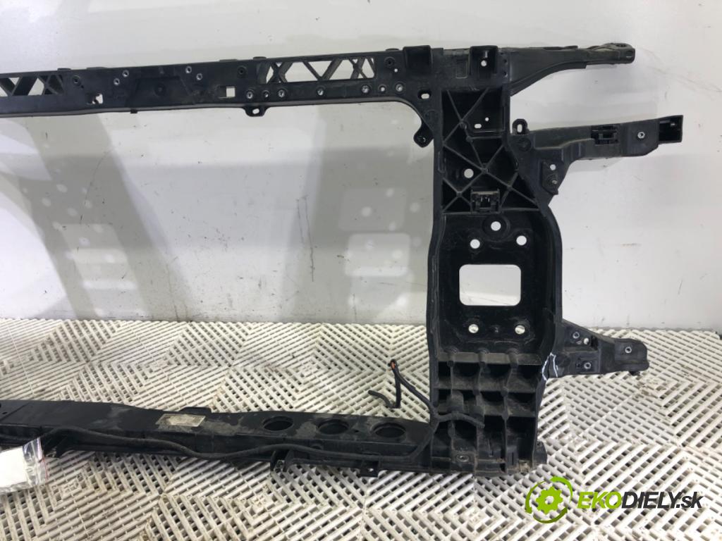 HYUNDAI TUCSON (NX4E, NX4A) 2020 - 2022    1.6 T-GDi 110 kW [150 KM] benzyna 2021 - 2022  držák přední část  (Výztuhy přední)