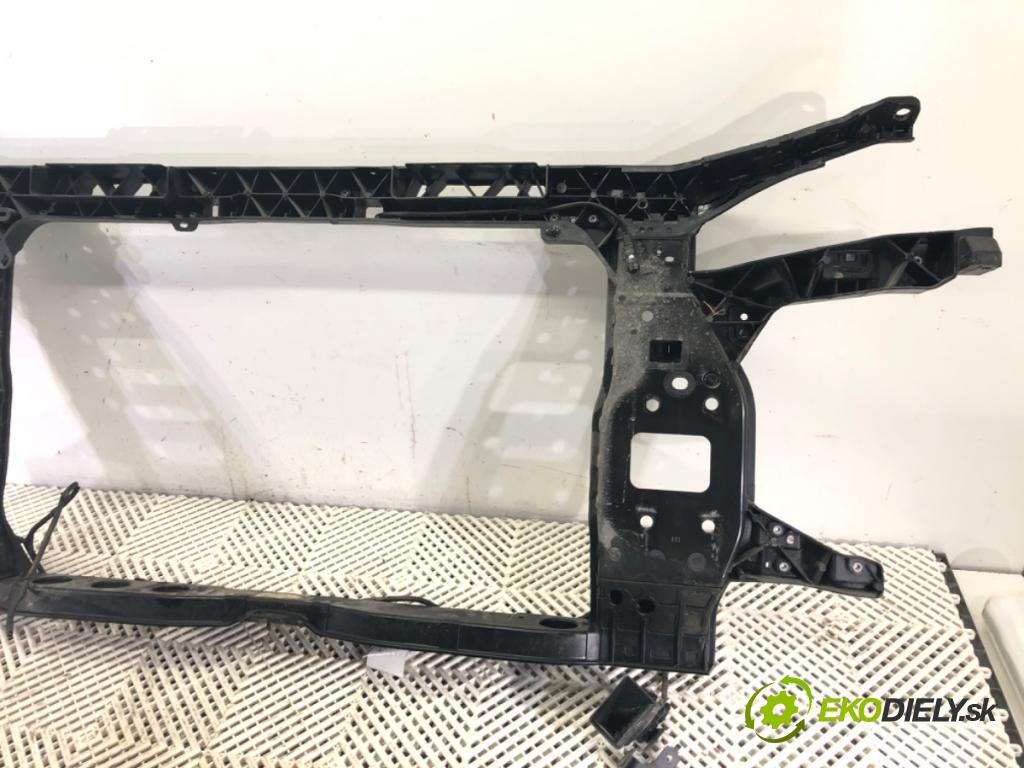 HYUNDAI TUCSON (NX4E, NX4A) 2020 - 2022    1.6 T-GDi 110 kW [150 KM] benzyna 2021 - 2022  držák přední část  (Výztuhy přední)