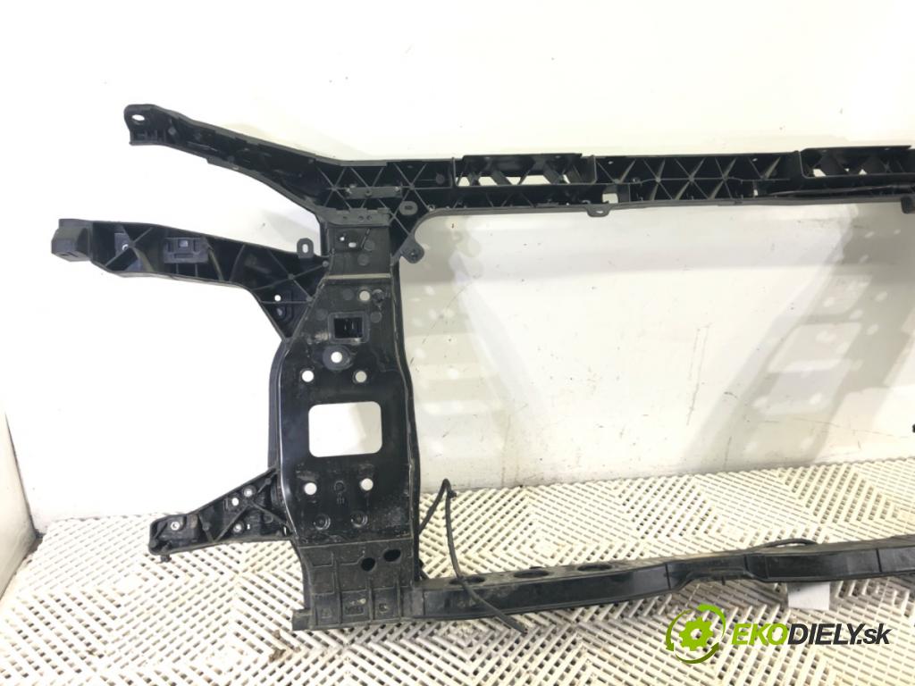 HYUNDAI TUCSON (NX4E, NX4A) 2020 - 2022    1.6 T-GDi 110 kW [150 KM] benzyna 2021 - 2022  držák přední část  (Výztuhy přední)