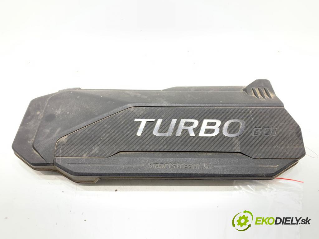 HYUNDAI TUCSON (NX4E, NX4A) 2020 - 2022    1.6 T-GDi 110 kW [150 KM] benzyna 2021 - 2022  kryt motora 29240-2M800 (Kryty motora)