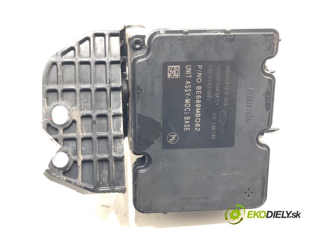 HYUNDAI TUCSON (NX4E, NX4A) 2020 - 2022    1.6 T-GDi 110 kW [150 KM] benzyna 2021 - 2022  Pumpa ABS 58910-N7031 (Pumpy ABS)