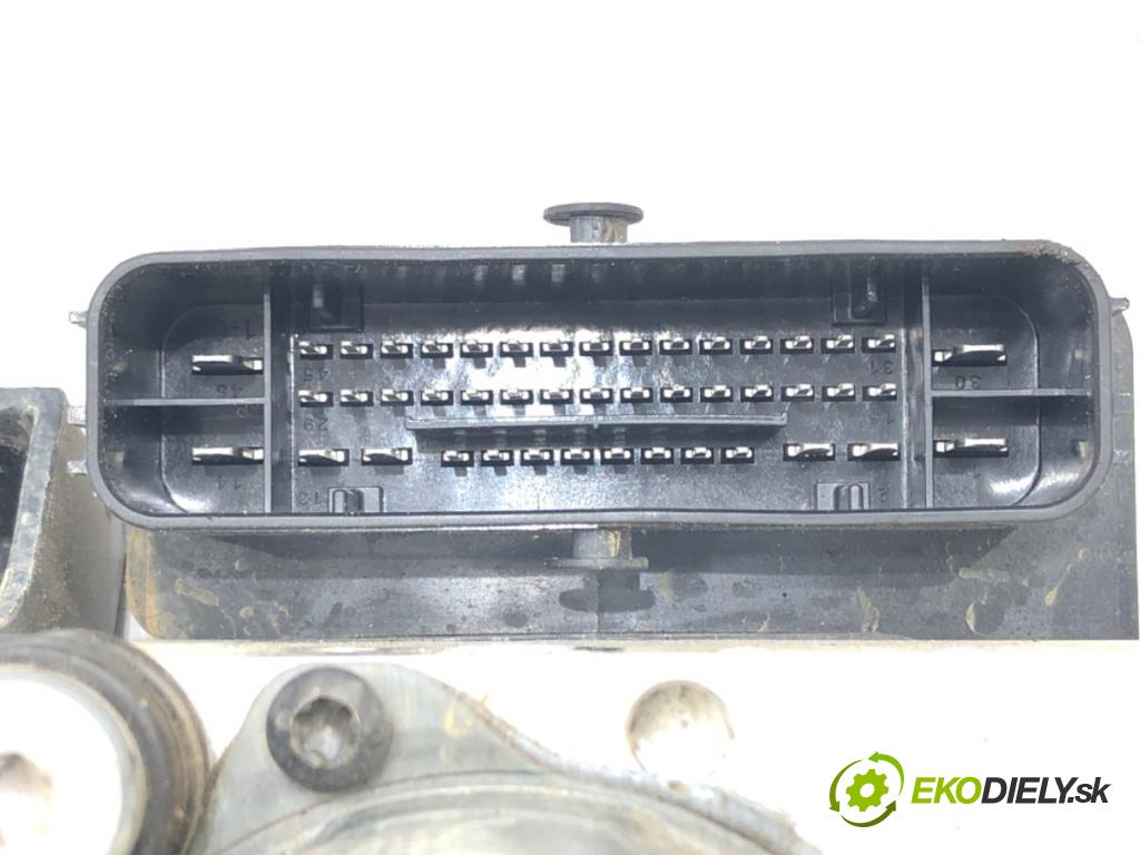 HYUNDAI TUCSON (NX4E, NX4A) 2020 - 2022    1.6 T-GDi 110 kW [150 KM] benzyna 2021 - 2022  Pumpa ABS 58910-N7031 (Pumpy ABS)