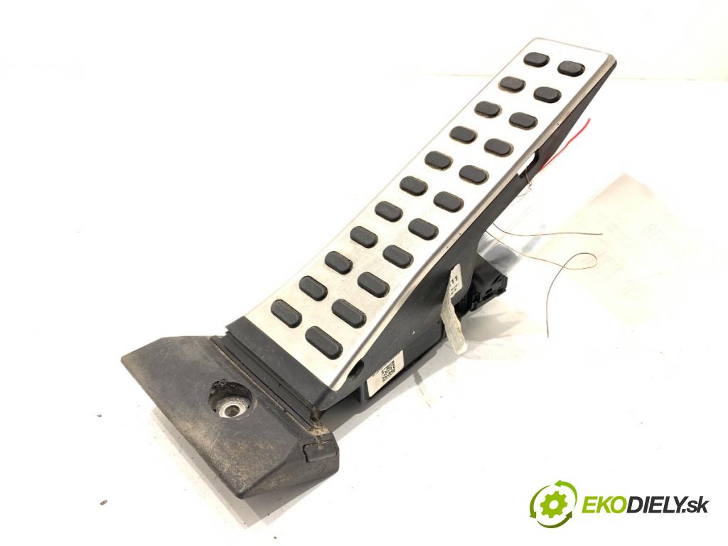 HYUNDAI TUCSON (NX4E, NX4A) 2020 - 2022    1.6 T-GDi 110 kW [150 KM] benzyna 2021 - 2022  Potenciometer plynu 32700-N7110 (Pedál)