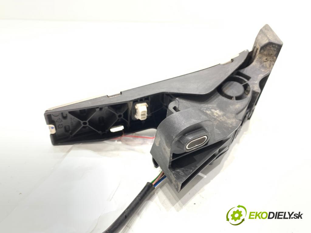 HYUNDAI TUCSON (NX4E, NX4A) 2020 - 2022    1.6 T-GDi 110 kW [150 KM] benzyna 2021 - 2022  Potenciometer plynu 32700-N7110 (Pedál)