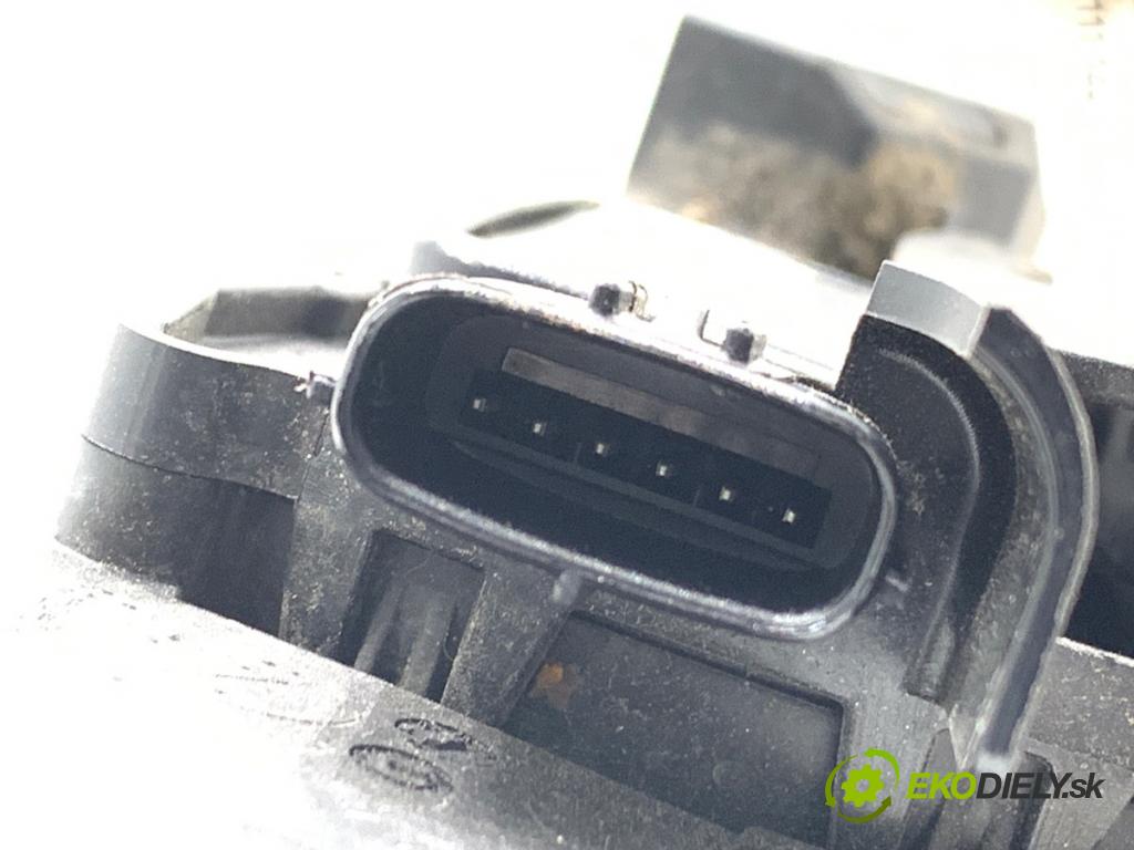 HYUNDAI TUCSON (NX4E, NX4A) 2020 - 2022    1.6 T-GDi 110 kW [150 KM] benzyna 2021 - 2022  Potenciometer plynu 32700-N7110 (Pedál)