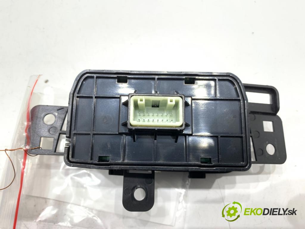 HYUNDAI TUCSON (NX4E, NX4A) 2020 - 2022    1.6 T-GDi 110 kW [150 KM] benzyna 2021 - 2022  Prepínač nastavenia svetiel 93750N7020NNB (Prepínač/spínač/tlačidlo a ovládač kúrenia)