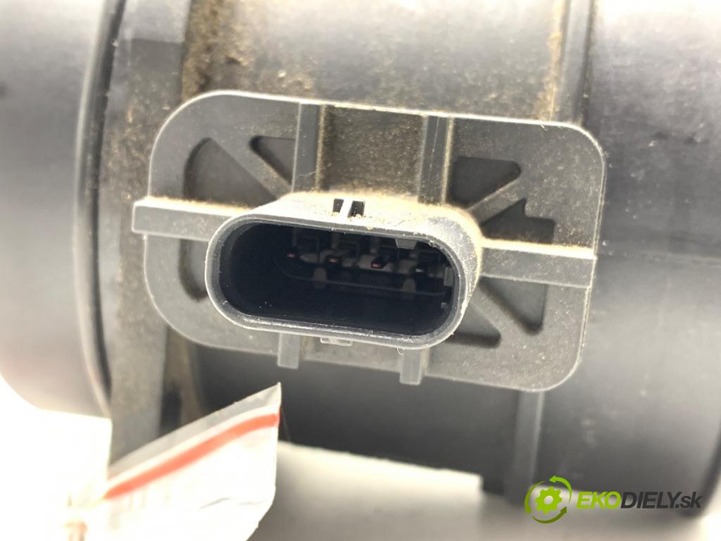 HYUNDAI TUCSON (NX4E, NX4A) 2020 - 2022    1.6 T-GDi 110 kW [150 KM] benzyna 2021 - 2022  Váha vzduchu 28164-2M400 (Váha vzduchu)