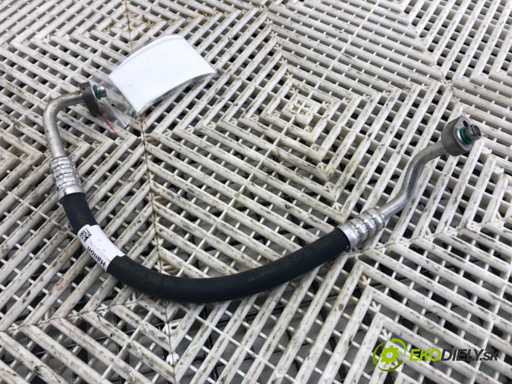 HYUNDAI TUCSON (NX4E, NX4A) 2020 - 2022    1.6 T-GDi 110 kW [150 KM] benzyna 2021 - 2022  rúrka klimatizácie 97762-N7200 (Rúrky klimatizácie)