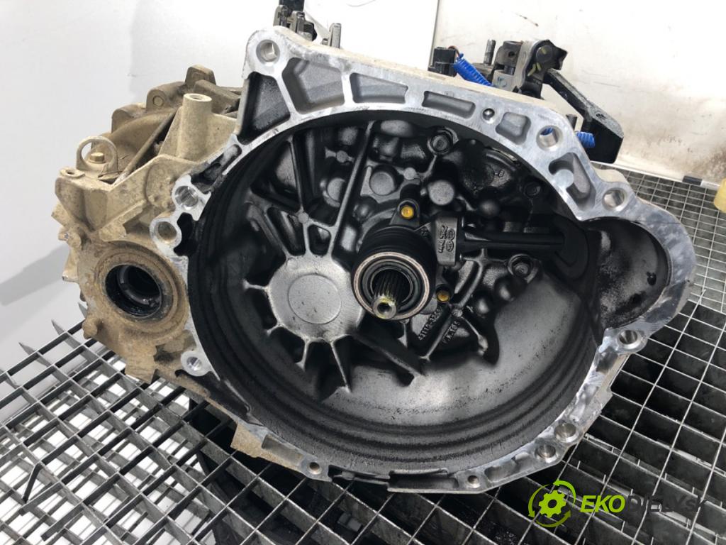 HYUNDAI TUCSON (NX4E, NX4A) 2020 - 2022    1.6 T-GDi 110 kW [150 KM] benzyna 2021 - 2022  Prevodovka WMJ6L (Prevodovky)