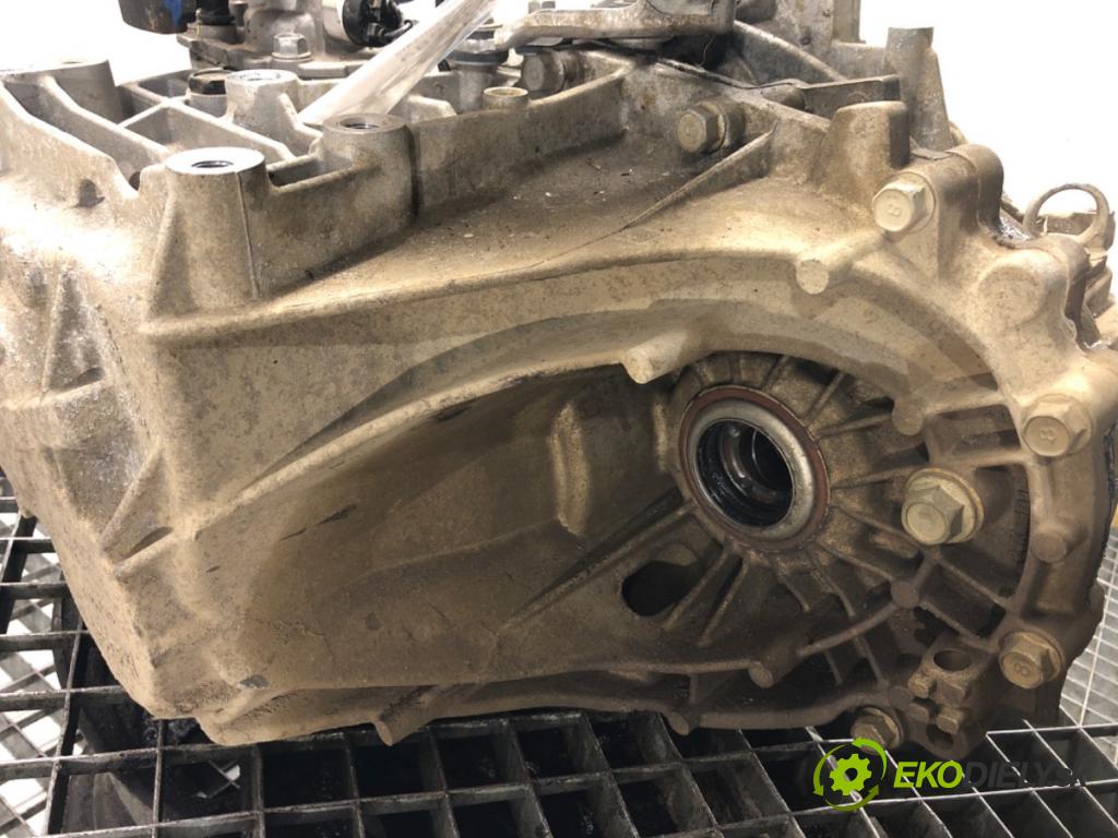 HYUNDAI TUCSON (NX4E, NX4A) 2020 - 2022    1.6 T-GDi 110 kW [150 KM] benzyna 2021 - 2022  Prevodovka WMJ6L (Prevodovky)