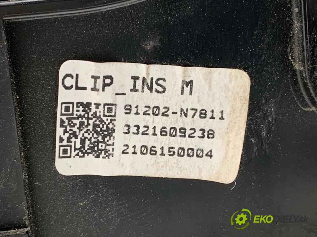 HYUNDAI TUCSON (NX4E, NX4A) 2020 - 2022    1.6 T-GDi 110 kW [150 KM] benzyna 2021 - 2022  skříňka poistková 919A5-N9000 (Pojistkové skříňky)