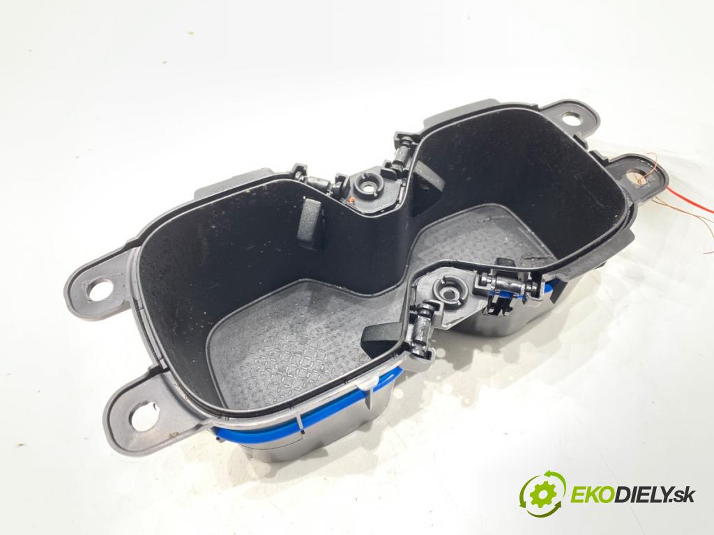 HYUNDAI TUCSON (NX4E, NX4A) 2020 - 2022    1.6 T-GDi 110 kW [150 KM] benzyna 2021 - 2022  Držiak na nápoje 84670-N7200NNB (Úchyt, držiak na nápoje)