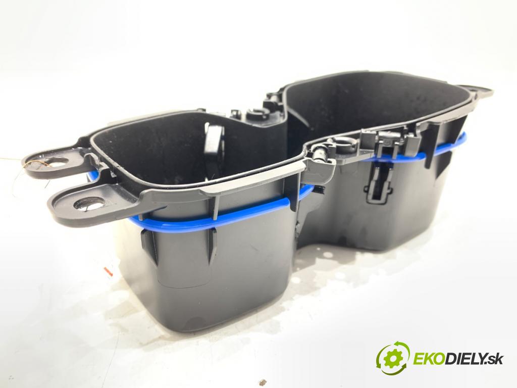 HYUNDAI TUCSON (NX4E, NX4A) 2020 - 2022    1.6 T-GDi 110 kW [150 KM] benzyna 2021 - 2022  Držiak na nápoje 84670-N7200NNB (Úchyt, držiak na nápoje)