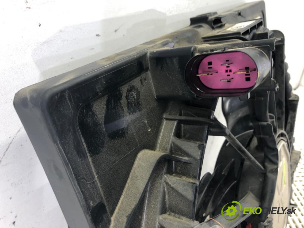 HYUNDAI TUCSON (NX4E, NX4A) 2020 - 2022    1.6 T-GDi 110 kW [150 KM] benzyna 2021 - 2022  ventilátor chladiče 25304-N7070 (Ventilátory)