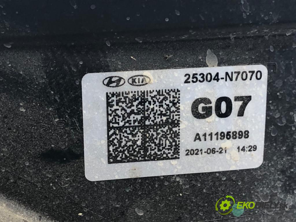 HYUNDAI TUCSON (NX4E, NX4A) 2020 - 2022    1.6 T-GDi 110 kW [150 KM] benzyna 2021 - 2022  ventilátor chladiče 25304-N7070 (Ventilátory)