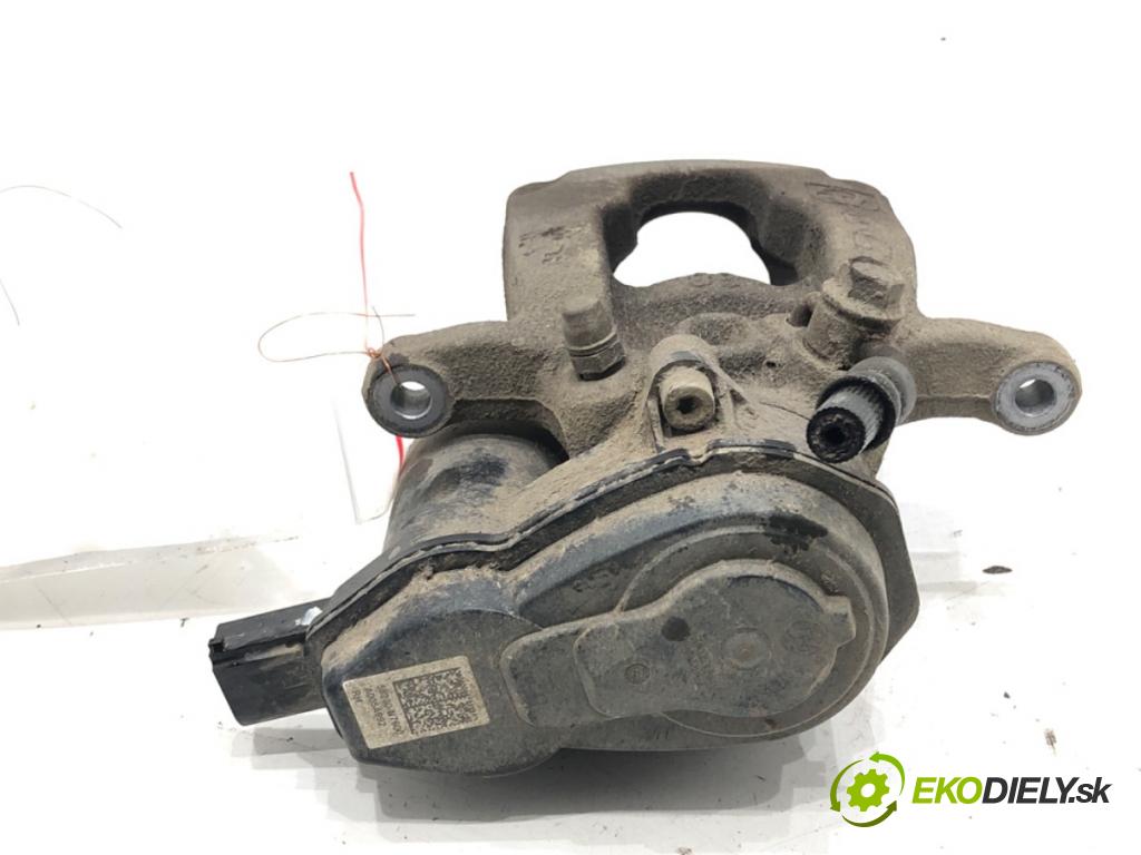HYUNDAI TUCSON (NX4E, NX4A) 2020 - 2022    1.6 T-GDi 110 kW [150 KM] benzyna 2021 - 2022  Brzdič strmeň pravy zad