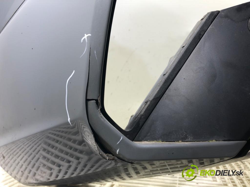 HYUNDAI TUCSON (NX4E, NX4A) 2020 - 2022    1.6 T-GDi 110 kW [150 KM] benzyna 2021 - 2022  nárazník zadní část