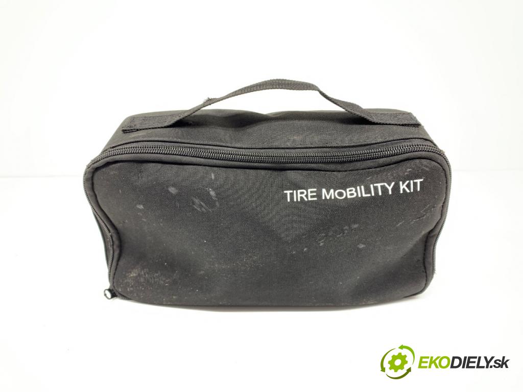 HYUNDAI TUCSON (NX4E, NX4A) 2020 - 2022    1.6 T-GDi 110 kW [150 KM] benzyna 2021 - 2022  Kompresor pumpa do KOLA:  (Ostatné)