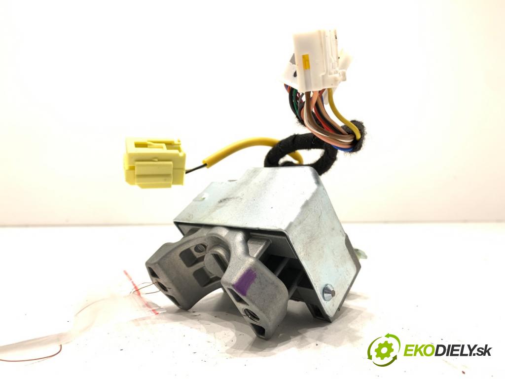 HYUNDAI TUCSON (NX4E, NX4A) 2020 - 2022    1.6 T-GDi 110 kW [150 KM] benzyna 2021 - 2022  blokáda volantu 81900-L1700 (Ostatné)