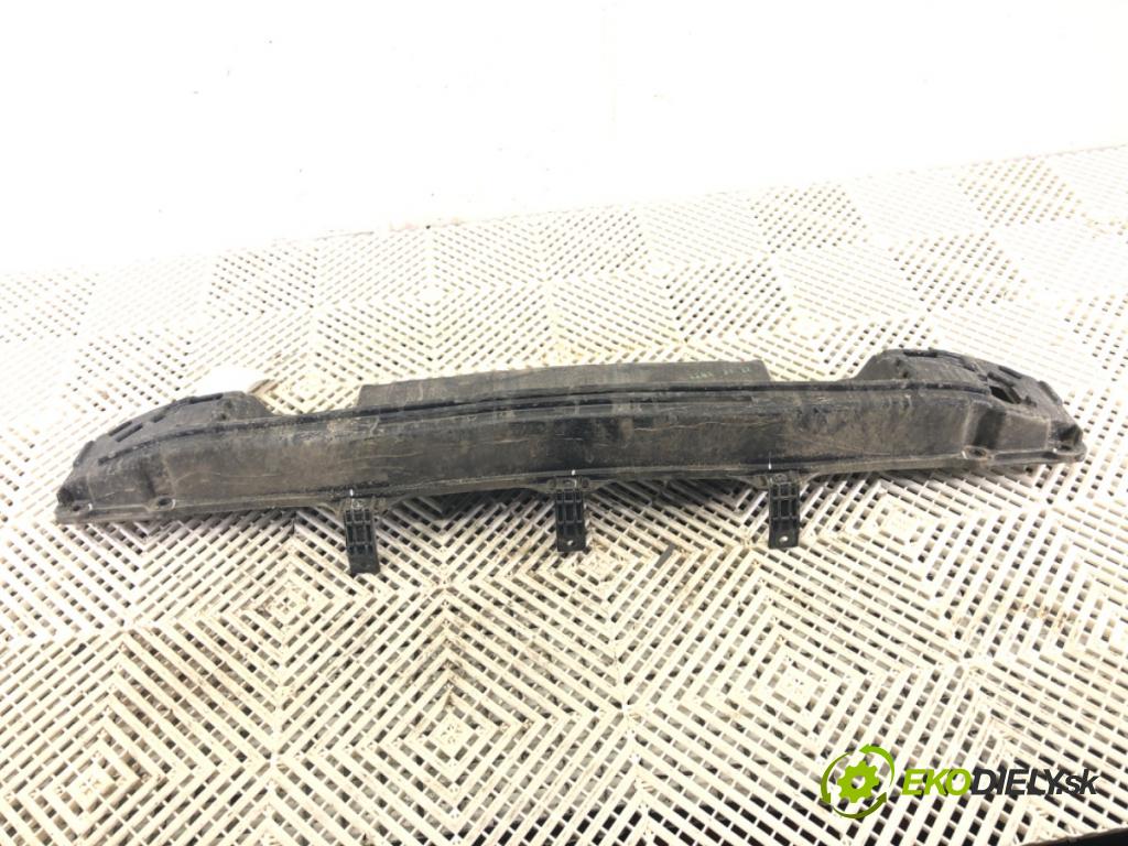 HYUNDAI TUCSON (NX4E, NX4A) 2020 - 2022    1.6 T-GDi 110 kW [150 KM] benzyna 2021 - 2022  výztuha nárazníka zadní část 86630-N7CA0 (Výztuhy zadní)