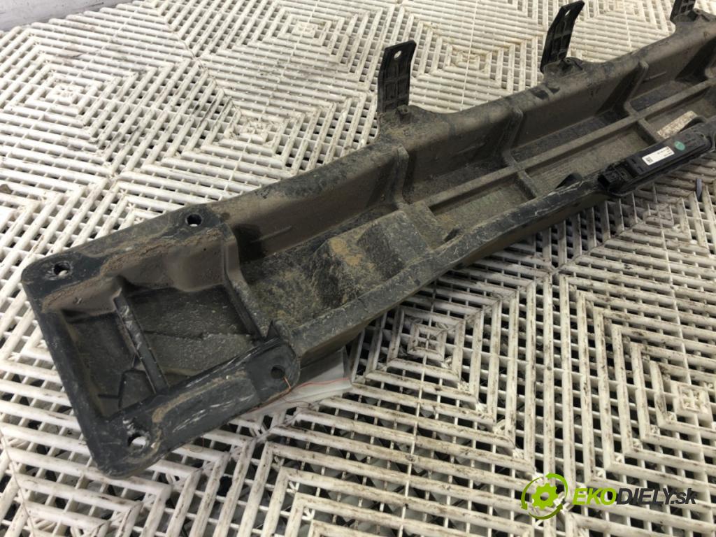 HYUNDAI TUCSON (NX4E, NX4A) 2020 - 2022    1.6 T-GDi 110 kW [150 KM] benzyna 2021 - 2022  výztuha nárazníka zadní část 86630-N7CA0 (Výztuhy zadní)