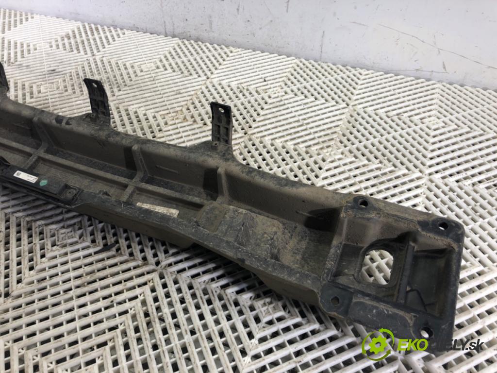 HYUNDAI TUCSON (NX4E, NX4A) 2020 - 2022    1.6 T-GDi 110 kW [150 KM] benzyna 2021 - 2022  výztuha nárazníka zadní část 86630-N7CA0 (Výztuhy zadní)