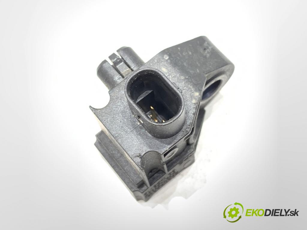 HYUNDAI TUCSON (NX4E, NX4A) 2020 - 2022    1.6 T-GDi 110 kW [150 KM] benzyna 2021 - 2022  Snímač nárazu 95920-M6000 (Snímač nárazu)