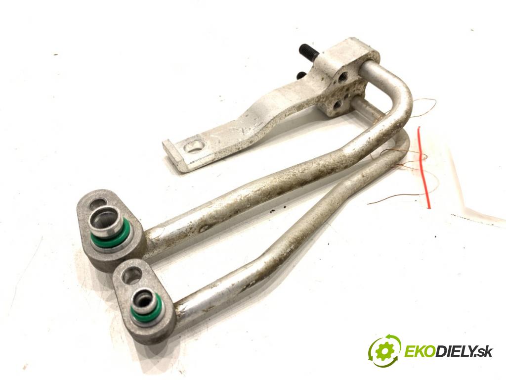 HYUNDAI TUCSON (NX4E, NX4A) 2020 - 2022    1.6 T-GDi 110 kW [150 KM] benzyna 2021 - 2022  rúrka klimatizácie  (Rúrka klimatizácie)