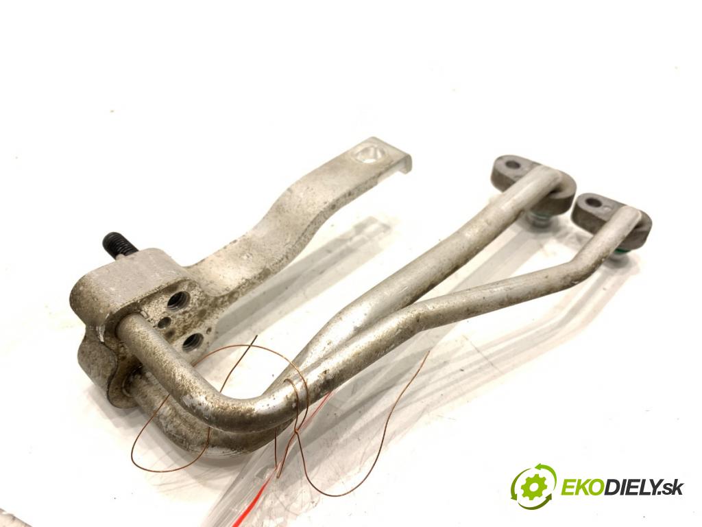 HYUNDAI TUCSON (NX4E, NX4A) 2020 - 2022    1.6 T-GDi 110 kW [150 KM] benzyna 2021 - 2022  rúrka klimatizácie  (Rúrka klimatizácie)