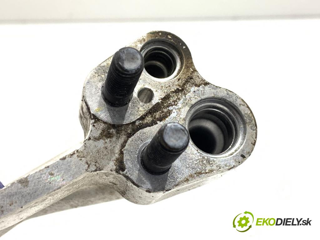 HYUNDAI TUCSON (NX4E, NX4A) 2020 - 2022    1.6 T-GDi 110 kW [150 KM] benzyna 2021 - 2022  rúrka klimatizácie  (Rúrka klimatizácie)