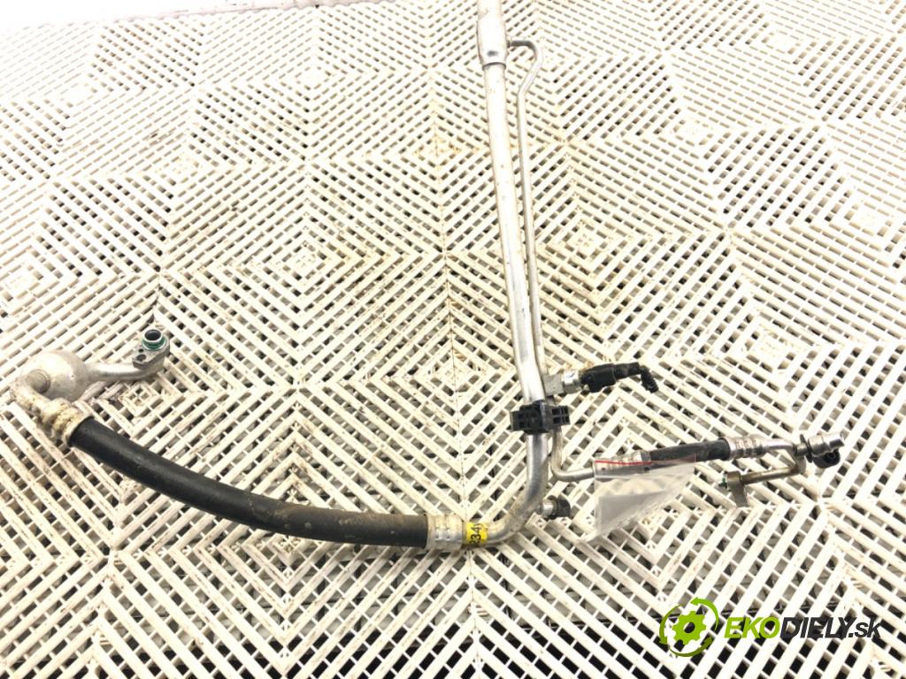 HYUNDAI TUCSON (NX4E, NX4A) 2020 - 2022    1.6 T-GDi 110 kW [150 KM] benzyna 2021 - 2022  rúrka klimatizácie 97775-N7210 (Rúrky klimatizácie)