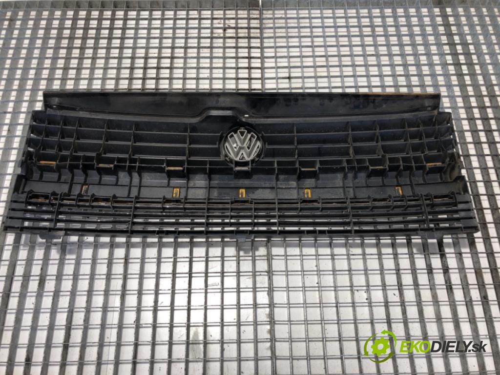 VW TRANSPORTER IV Autobus (70B, 70C, 7DB, 7DK, 70J, 70K, 7DC, 7 1990 - 2004    2.4 D 57 kW [78 KM] olej napędowy 1990 - 1998  mřížka maska 701853653E (Mřížky (masky) chladičů)