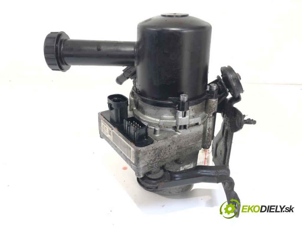 PEUGEOT 407 SW (6E_) 2004 - 2011    2.0 100 kW [136 KM] benzyna 2004 - 2005  Pumpa servočerpadlo A5093071+J (Servočerpadlo, pumpa riadenia)