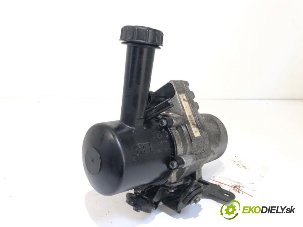 PEUGEOT 407 SW (6E_) 2004 - 2011    2.0 100 kW [136 KM] benzyna 2004 - 2005  Pumpa servočerpadlo A5093071+J (Servočerpadlo, pumpa riadenia)