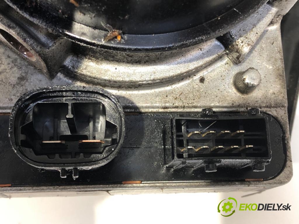 PEUGEOT 407 SW (6E_) 2004 - 2011    2.0 100 kW [136 KM] benzyna 2004 - 2005  Pumpa servočerpadlo A5093071+J (Servočerpadlo, pumpa riadenia)