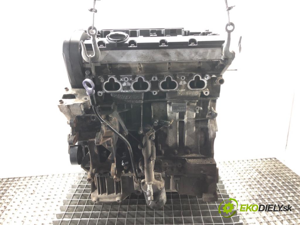 PEUGEOT 407 SW (6E_) 2004 - 2011    2.0 100 kW [136 KM] benzyna 2004 - 2005  Motor RFN (Motory (kompletné))