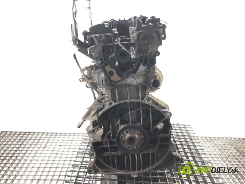 PEUGEOT 407 SW (6E_) 2004 - 2011    2.0 100 kW [136 KM] benzyna 2004 - 2005  Motor RFN (Motory (kompletné))