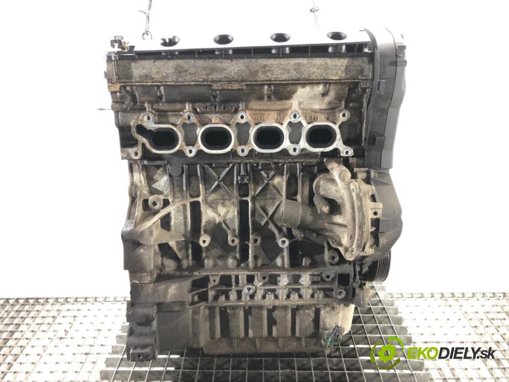 PEUGEOT 407 SW (6E_) 2004 - 2011    2.0 100 kW [136 KM] benzyna 2004 - 2005  Motor RFN (Motory (kompletné))