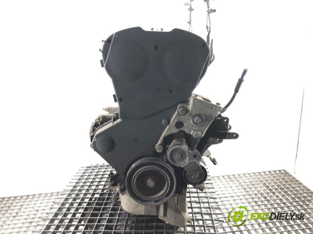 PEUGEOT 407 SW (6E_) 2004 - 2011    2.0 100 kW [136 KM] benzyna 2004 - 2005  Motor RFN (Motory (kompletné))