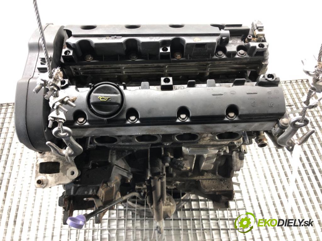 PEUGEOT 407 SW (6E_) 2004 - 2011    2.0 100 kW [136 KM] benzyna 2004 - 2005  Motor RFN (Motory (kompletné))
