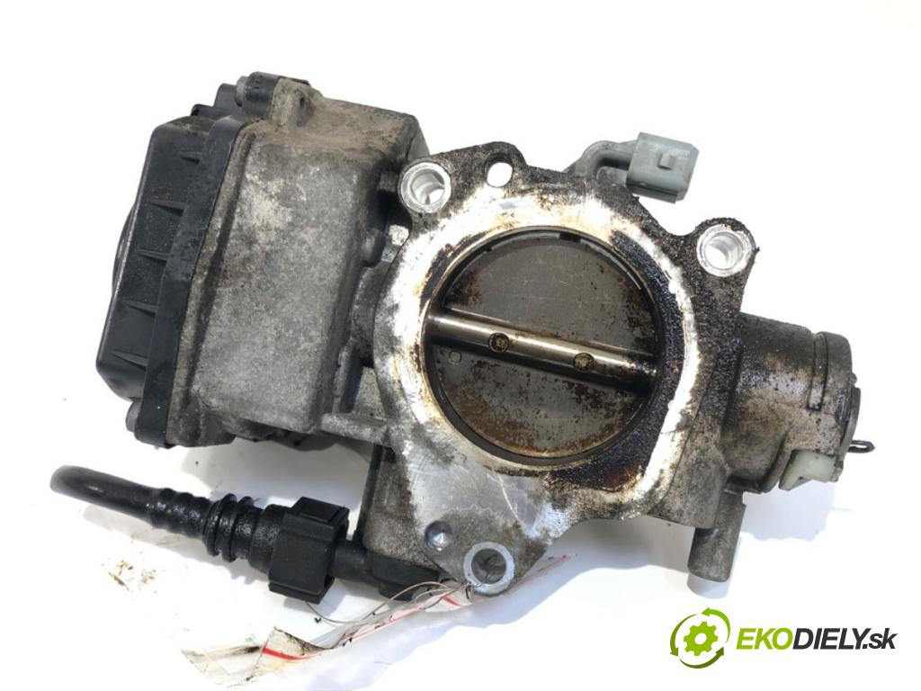 PEUGEOT 407 SW Kombi 2005 100 kW 2.0 1997 Škrtiaca klapka 9652682880 (Škrtiaca klapka)