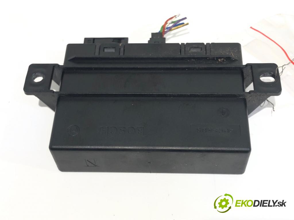 PEUGEOT 407 SW (6E_) 2004 - 2011    2.0 100 kW [136 KM] benzyna 2004 - 2005  Modul PDC 9656174280 (Ostatné)