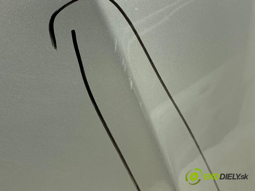 PEUGEOT 407 SW (6E_) 2004 - 2011    2.0 100 kW [136 KM] benzyna 2004 - 2005  Kapota  (Kapota)