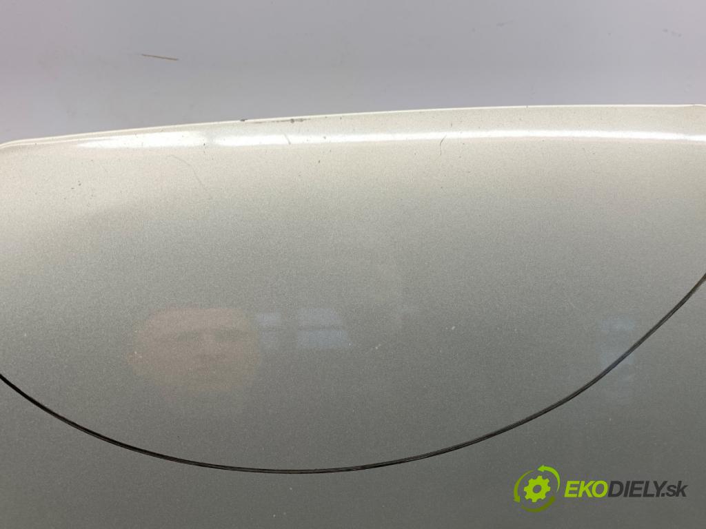 PEUGEOT 407 SW (6E_) 2004 - 2011    2.0 100 kW [136 KM] benzyna 2004 - 2005  Kapota  (Kapota)