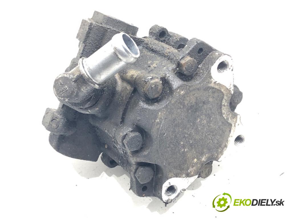 BMW 3 (E46) 1997 - 2005    318 i 87 kW [118 KM] benzyna 1997 - 2001  Pumpa servočerpadlo  (Servočerpadlo, pumpa riadenia)