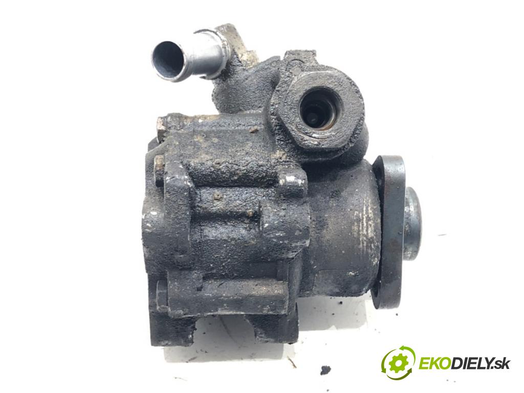 BMW 3 (E46) 1997 - 2005    318 i 87 kW [118 KM] benzyna 1997 - 2001  Pumpa servočerpadlo  (Servočerpadlo, pumpa riadenia)