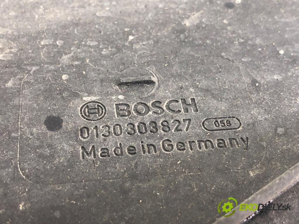 BMW 3 (E46) 1997 - 2005    318 i 87 kW [118 KM] benzyna 1997 - 2001  ventilátor chladiče 0130303827 0919514 (Ventilátory)