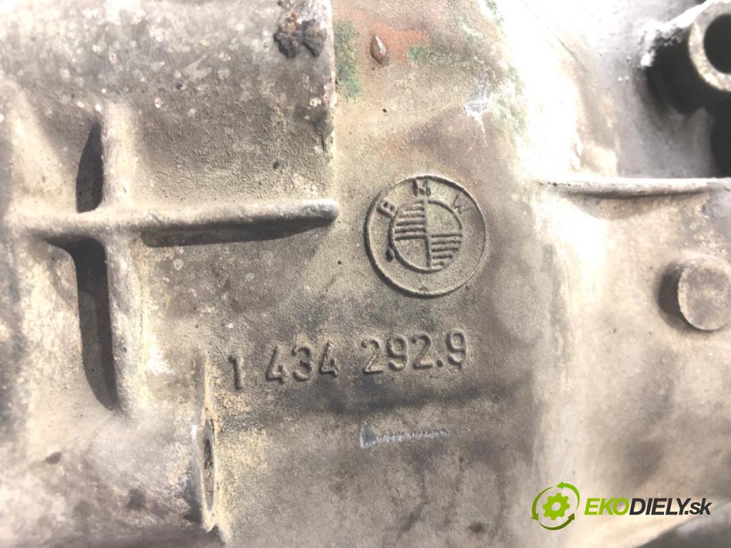 BMW 3 (E46) 1997 - 2005    318 i 87 kW [118 KM] benzyna 1997 - 2001  Prevodovka 1434292 (Prevodovky)