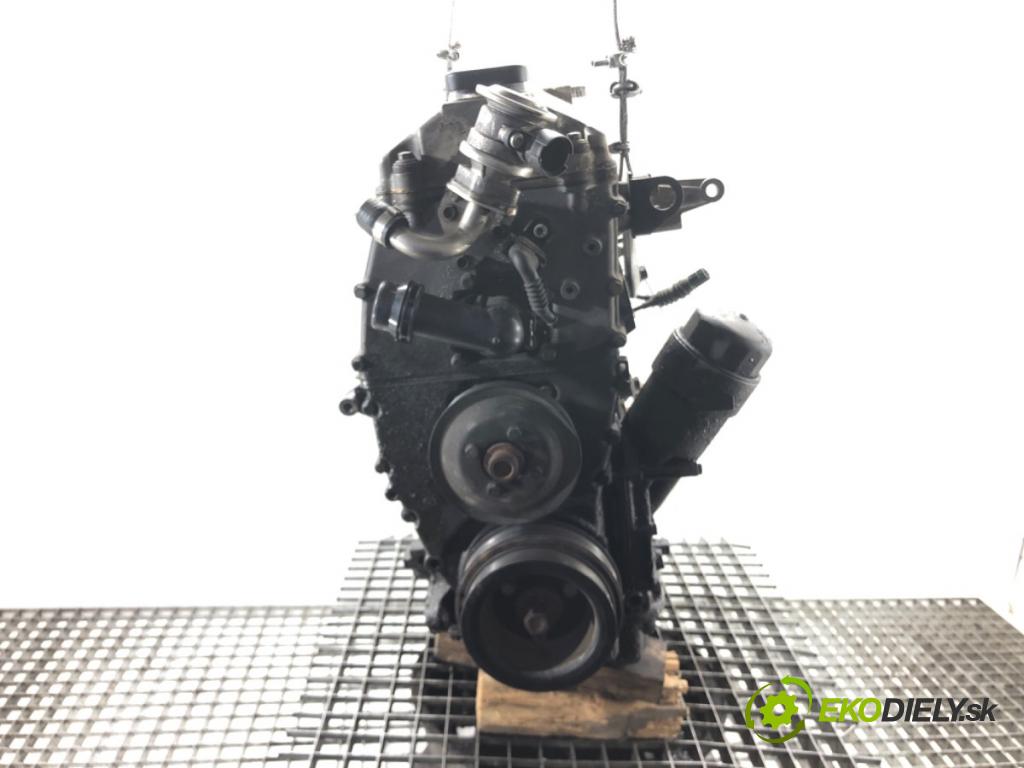 BMW 3 (E46) 1997 - 2005    318 i 87 kW [118 KM] benzyna 1997 - 2001  Motor M43B19 (Motory (kompletné))